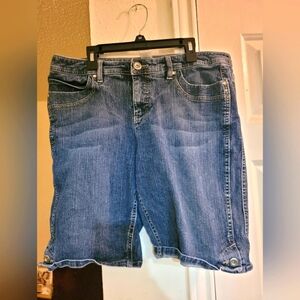 Sonoma Jean Shorts